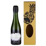 サマースノー パイナップルスパークリングワイン 9度 375ml