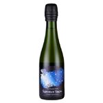 名護パイナップルワイナリー サマースノー パイナップルスパークリングワイン やや辛口 9度 375ml