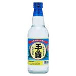 玉那覇  玉の露30度     360ml