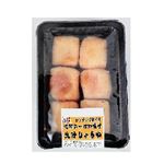 【10／24（金）～10／27（月）配送限定】栃尾豆庵 レンチンで食べる栃尾の一口油揚げ出汁しょうゆ 6個入