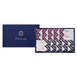 【冬ギフト】【246】【12／8以降配送限定】T．D．Earlyフォンダンフロマージュ＆ショコラ 20