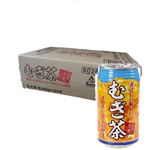 【ケース販売】沖縄ボトラーズ むぎ茶 ケース 340g×24