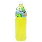 ボトラーズ シークワサー1500ML