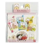 トルネ すみっこぐらし ピックス 9本入（3柄各3本）