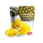 アスク トロピカルマリアゴールデンパイナップル（チャック付き）500g
