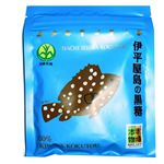 伊平屋島の黒糖（袋）50g