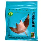 小浜島の黒糖（袋）50g