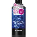 ダリヤ アンナドンナ エブリ むらさきシャンプー 300ml