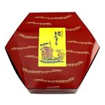 新垣小亀ちんすこう6色（大）48個入り