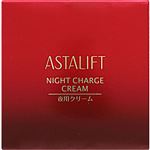 富士フイルム アスタリフト ナイトチャージクリーム 30g