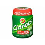 モンデリーズ・ジャパン クロレッツ オリジナルミント 140g