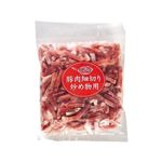 【冷凍】豚肉細切り炒め用　　300ｇ入り