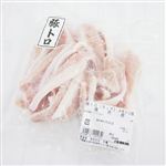 【冷凍】豚トロスライス   220g入り