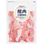 【冷凍】国産豚肉こま切れ大袋 1パッ780g