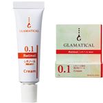 グラマティカル レチノール配合 部分用クリーム0.1 5g
