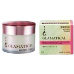 グラマティカル 薬用リンクルクリー 50g【医薬部外品】