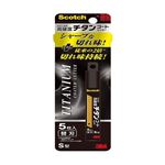 スリーエム スコッチTM チタンコートカッター替刃 S TI‐CRS5