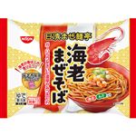 ★日清食品冷凍 まぜ麺亭 海老まぜそば 260g