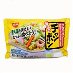日清食品チルド フライパンひとつで 日清のチャンポン 2人前 150g×2