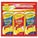 【夏ギフト】【8／11（月）以降配送】【459】キャノーラ＆コーンオイルギフト1.48kg