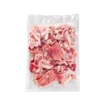 【3／30（土）配送限定】国産、メキシコなどの国外産 豚肉こま切れ（冷凍）1p800g