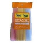 まがるストローミニ 約100本