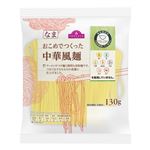 トップバリュ やさしごはん おこめで作った中華風麺 130g