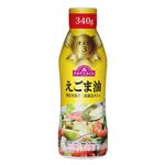 トップバリュ えごま油 340g