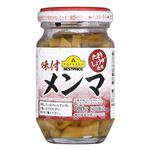 トップバリュベストプライス 味付メンマ 100g