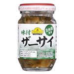 トップバリュベストプライス味付ザーサイ 100g