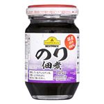 トップバリュベストプライス のり佃煮 145g