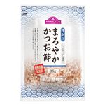 トップバリュ 薄削り まろやかかつお節 35g