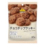 トップバリュベストプライス チョコチップクッキー 85g