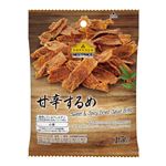 トップバリュベストプライス 甘辛するめ 15g