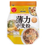 トップバリュベストプライス 薄力小麦粉 750g