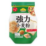 トップバリュベストプライス 強力小麦粉 1kg