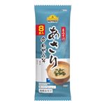トップバリュベストプライス 生みそ汁 あさり 8食