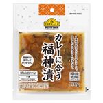 トップバリュベストプライス カレーに合う福神漬 110g