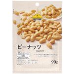 トップバリュベストプライス ピーナッツ 90g