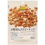 トップバリュベストプライス 小粒せん入りピー 85g