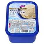 ★トップバリュ バニラアイス1000ml