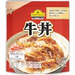 トップバリュベストプライス 牛丼 1人前