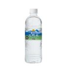 トップバリュベストプライス 霧島の天然水 500ml