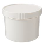 HOME COORDY スクリュー蓋のランチボックス L 800ml