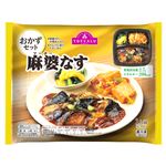 トップバリュ おかずセット 麻婆なす 230g
