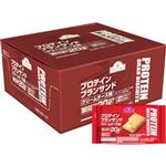 トップバリュ プロテイインブランサンド 4枚×6個