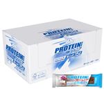 【ケース販売】トップバリュ プロテインバー FORジュニア 36g×12