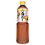 トップバリュベストプライス かつお風味香る白だし 1000ml