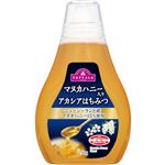 トップバリュ マヌカハニー入アカシアはちみつ 250g