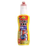 【9／16（火）～9／17（水）配送限定】トップバリュベストプライスパイプ排水洗浄濃縮タイプ 400g